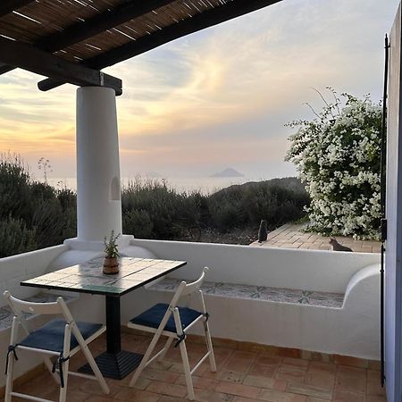 Country Houses Monte Delle Cristule Lipari  Dış mekan fotoğraf
