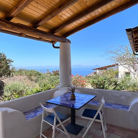 Country Houses Monte Delle Cristule Lipari  Dış mekan fotoğraf