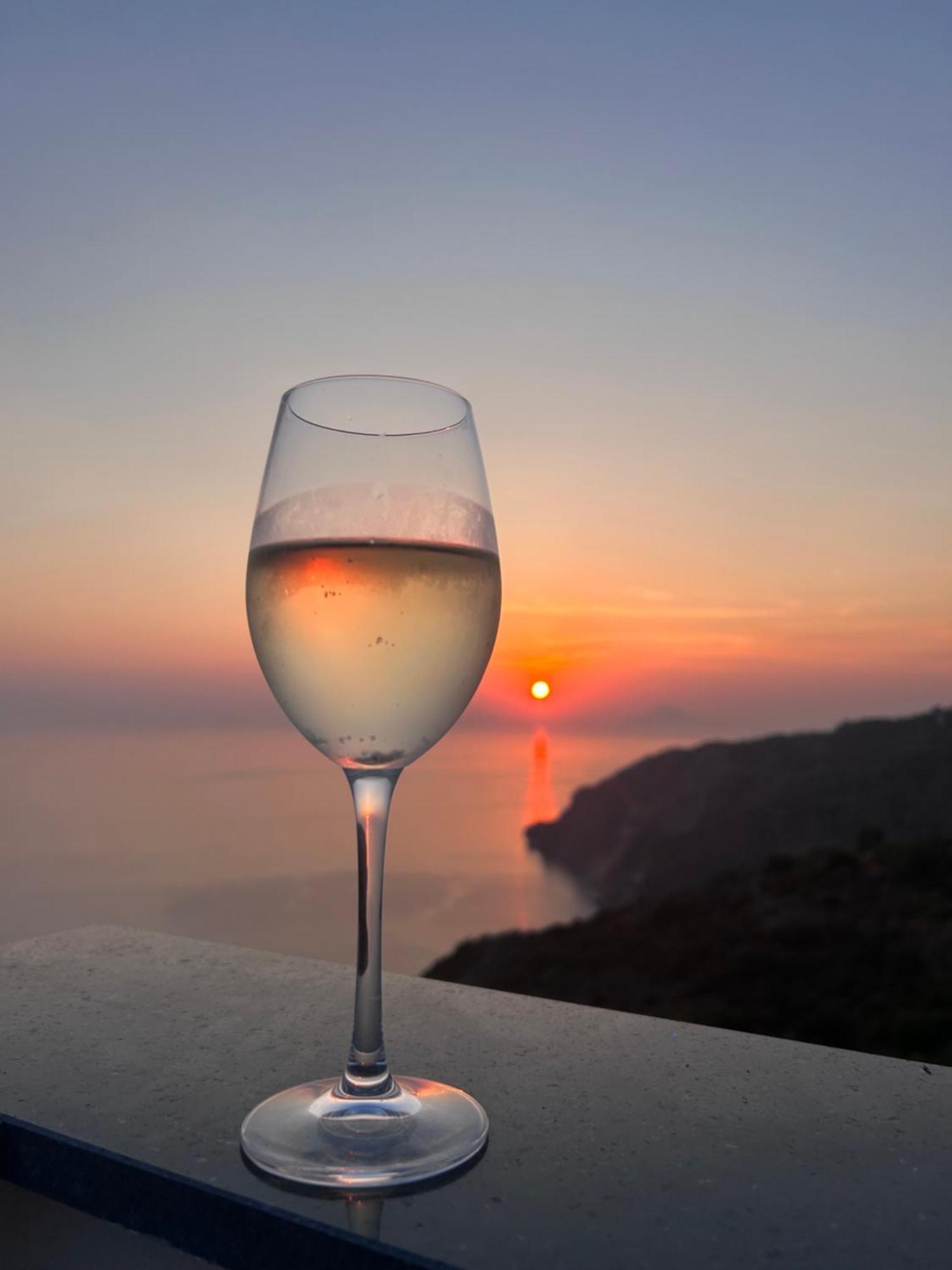 Country Houses Monte Delle Cristule Lipari  Dış mekan fotoğraf