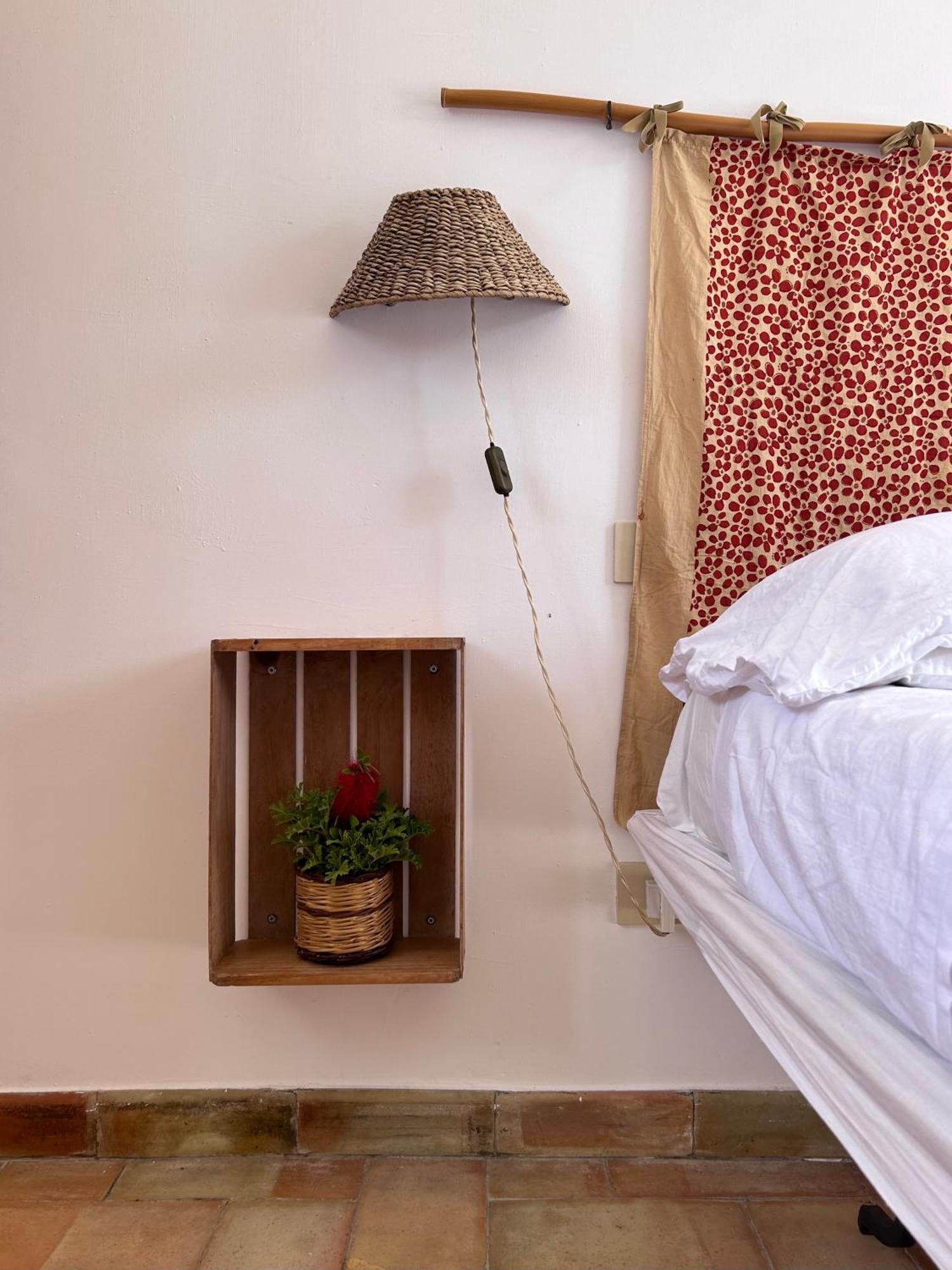 Country Houses Monte Delle Cristule Lipari  Dış mekan fotoğraf