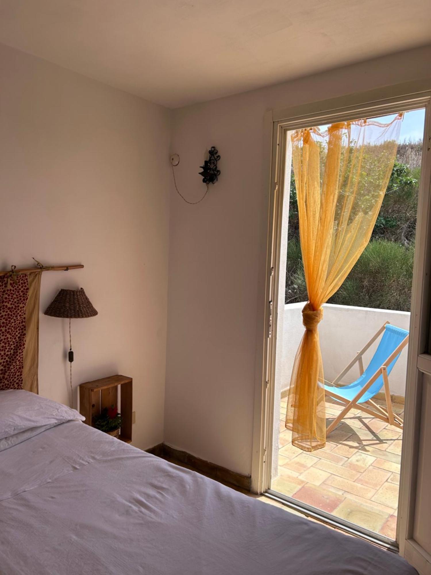 Country Houses Monte Delle Cristule Lipari  Dış mekan fotoğraf
