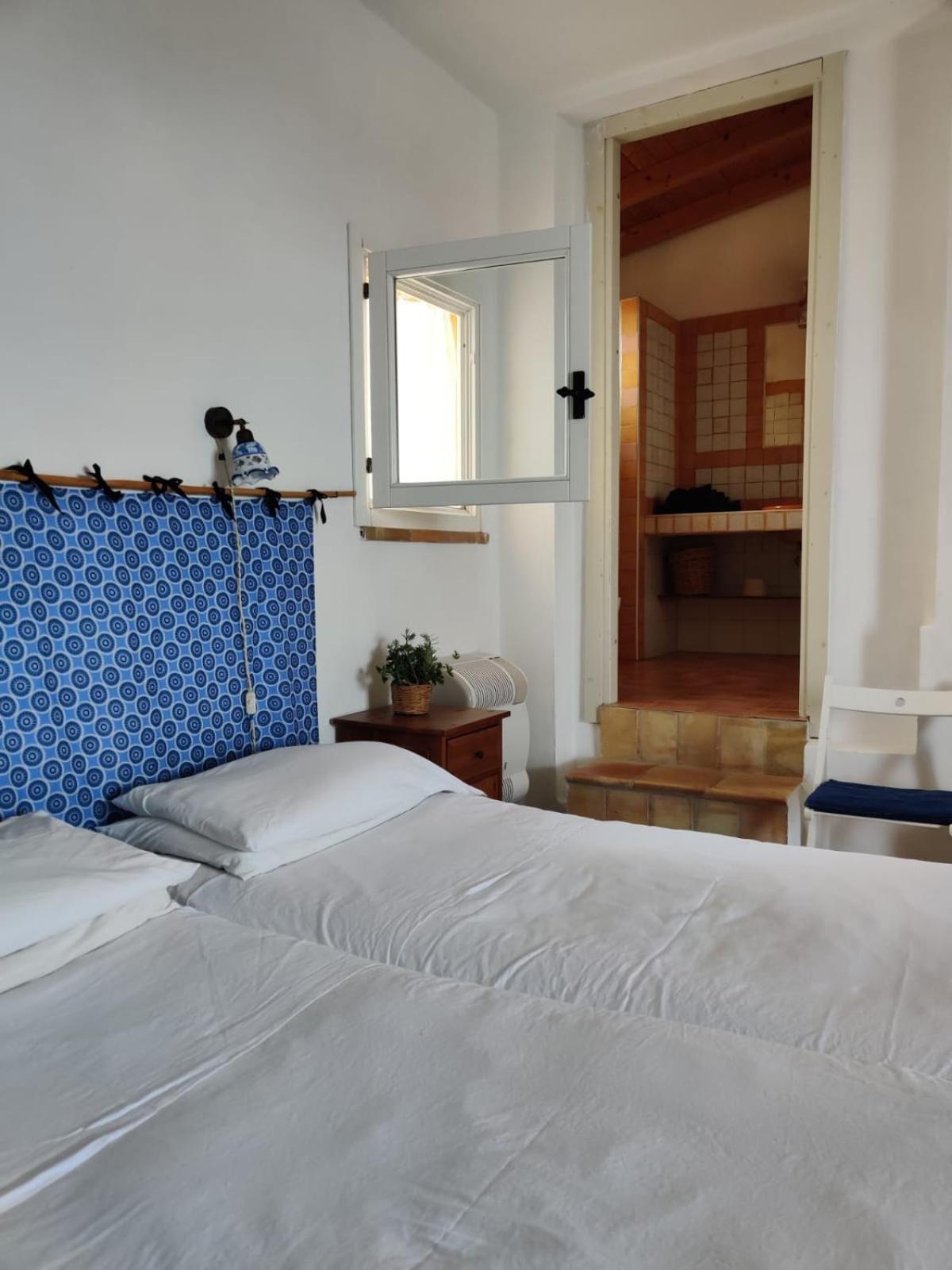 Country Houses Monte Delle Cristule Lipari  Dış mekan fotoğraf