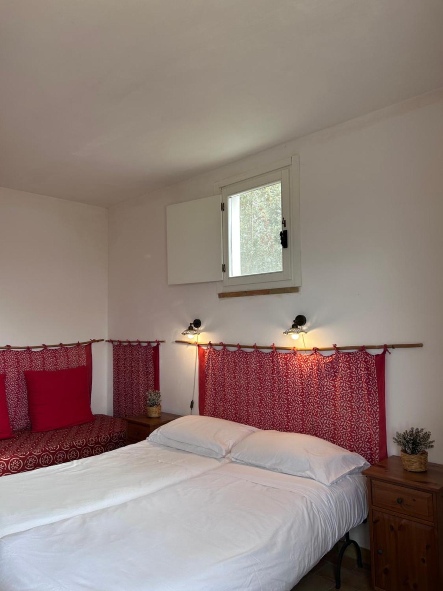 Country Houses Monte Delle Cristule Lipari  Dış mekan fotoğraf