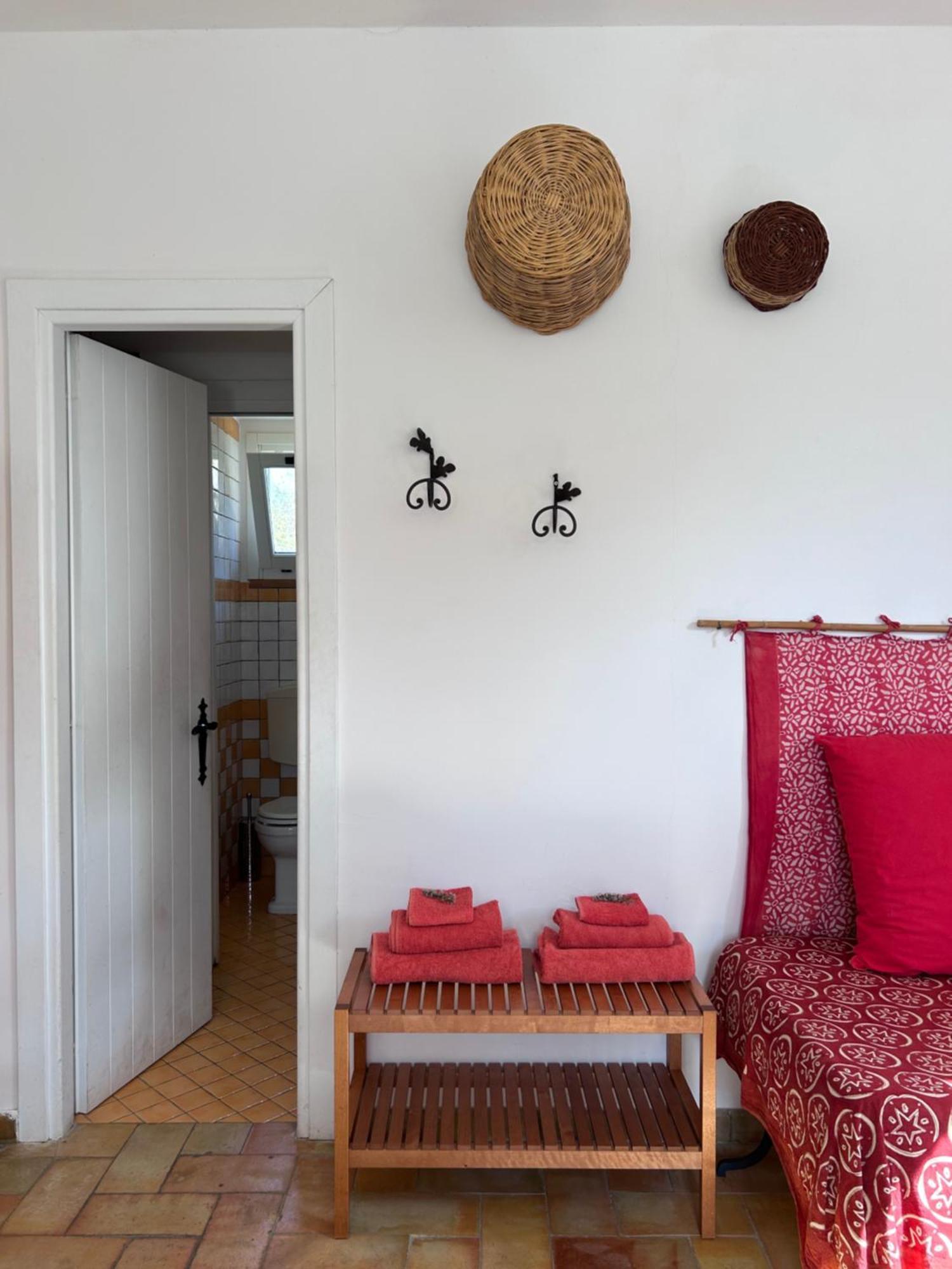 Country Houses Monte Delle Cristule Lipari  Dış mekan fotoğraf