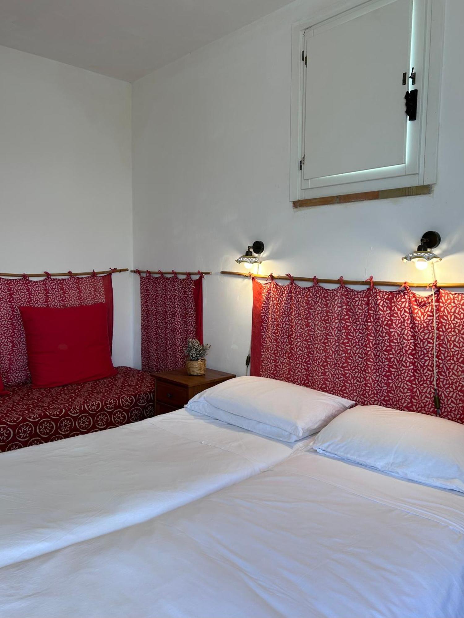 Country Houses Monte Delle Cristule Lipari  Dış mekan fotoğraf
