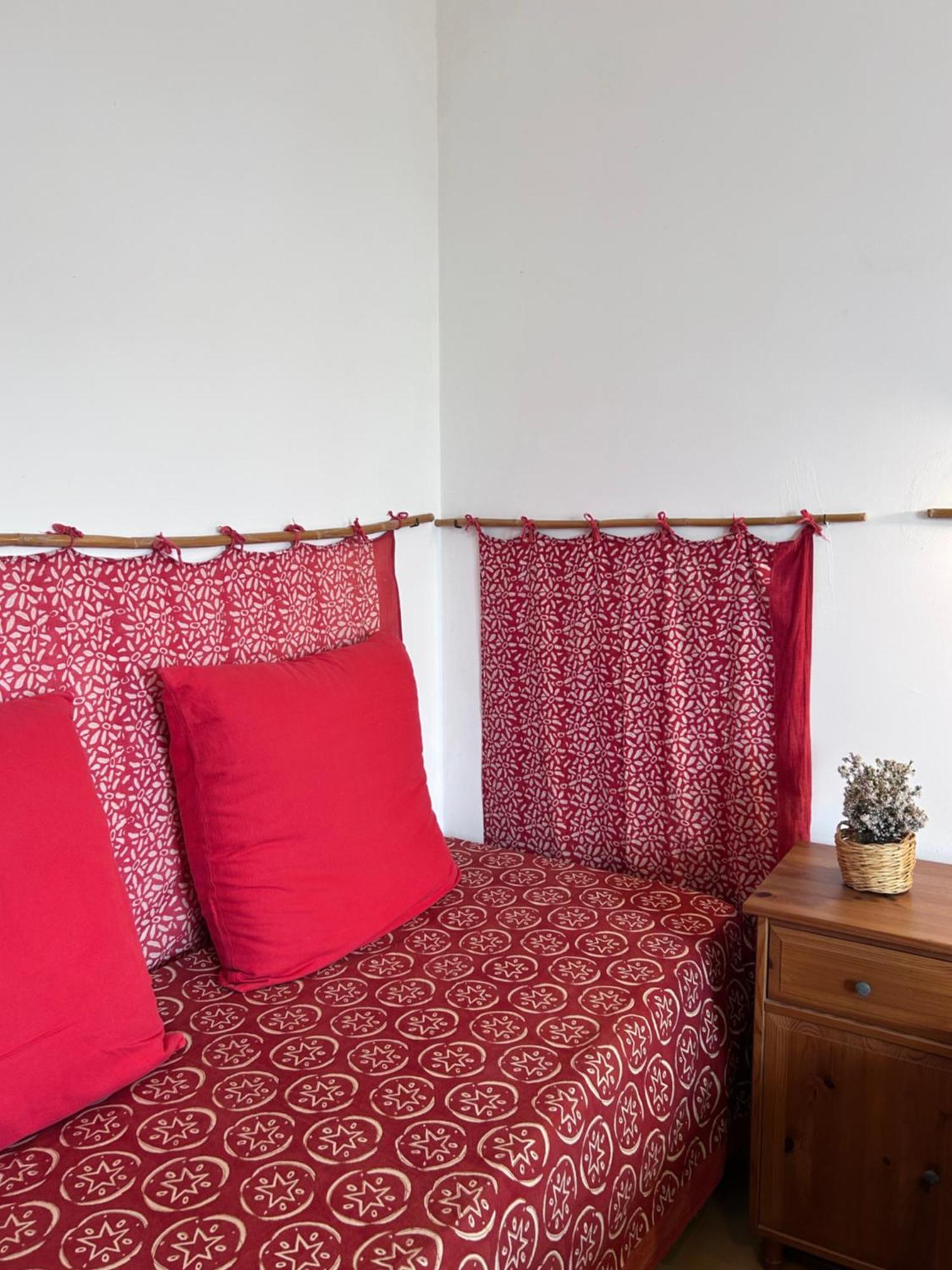 Country Houses Monte Delle Cristule Lipari  Dış mekan fotoğraf