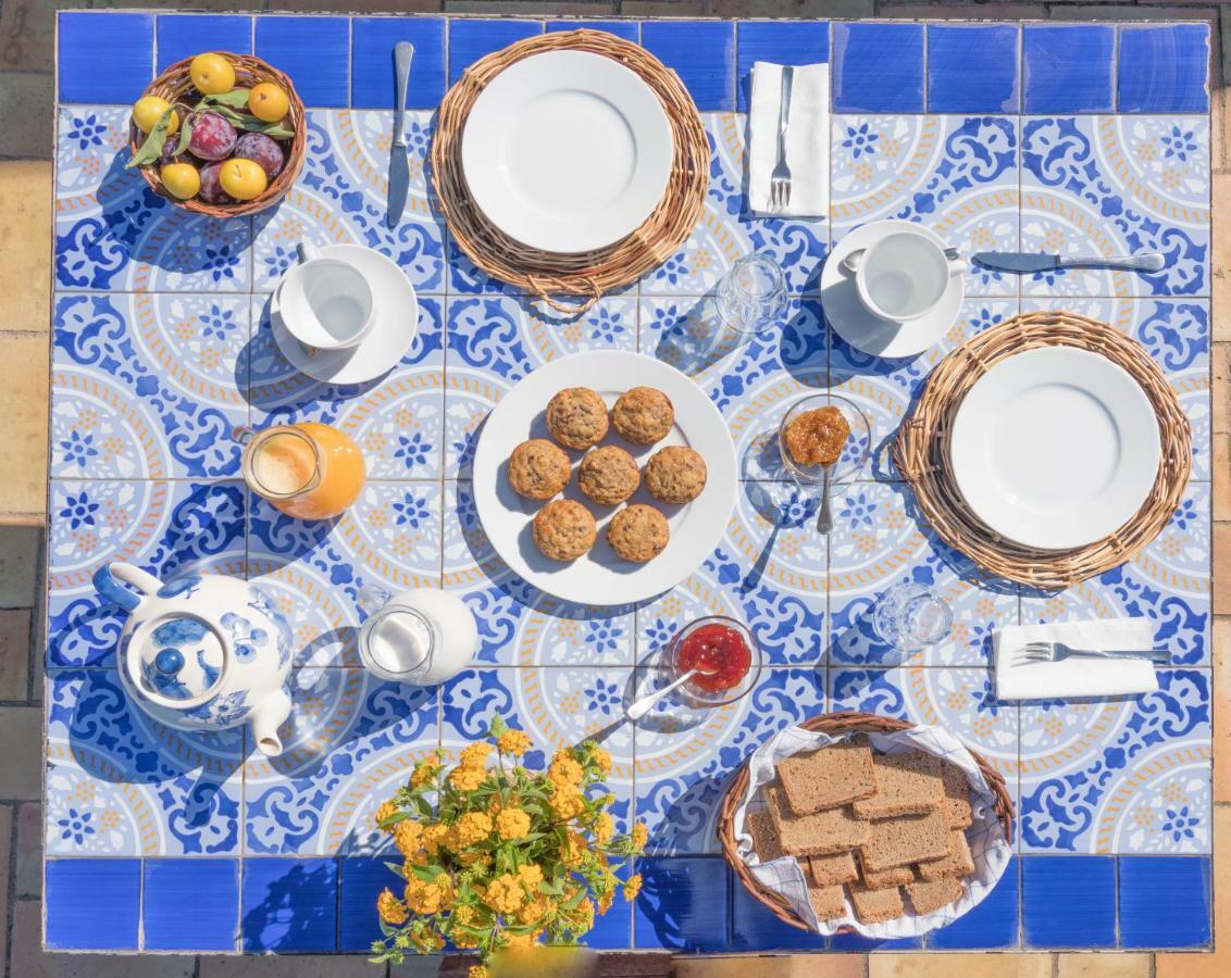 Country Houses Monte Delle Cristule Lipari  Dış mekan fotoğraf