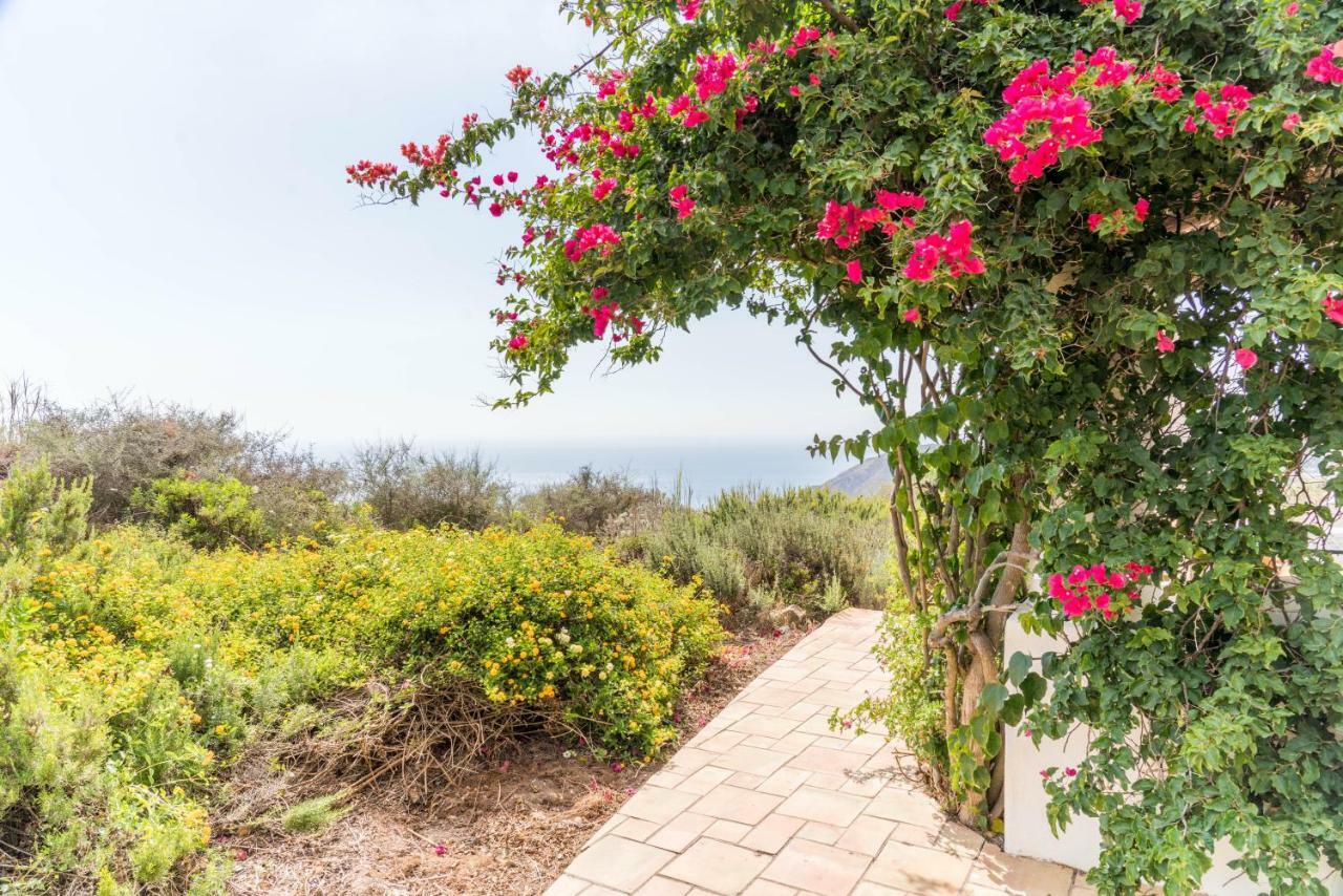 Country Houses Monte Delle Cristule Lipari  Dış mekan fotoğraf
